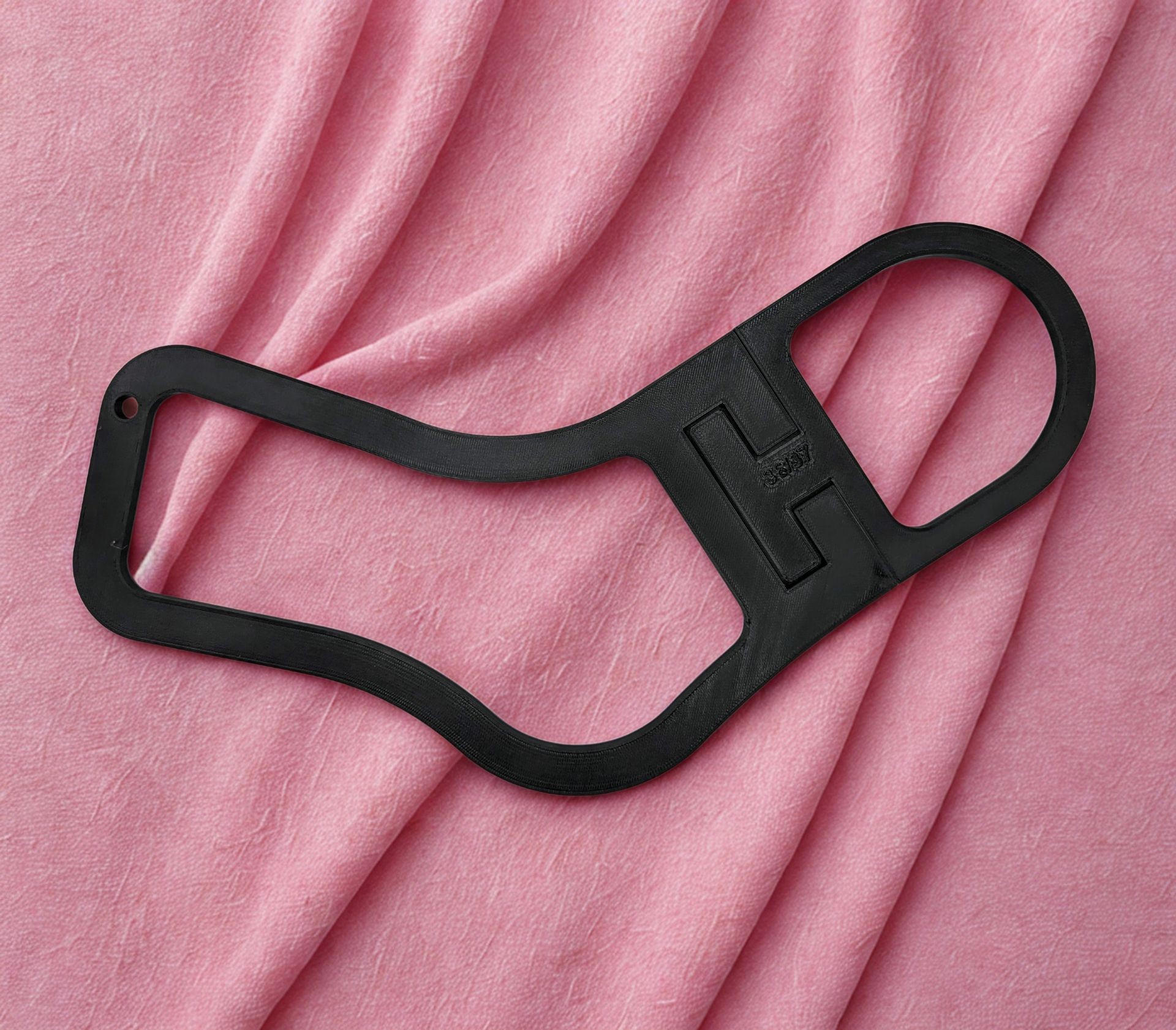 Umweltfreundlicher Kunststoff